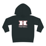 Hurricane Tigers Football Youth Hoodie