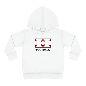 Hurricane Tigers Football Youth Hoodie