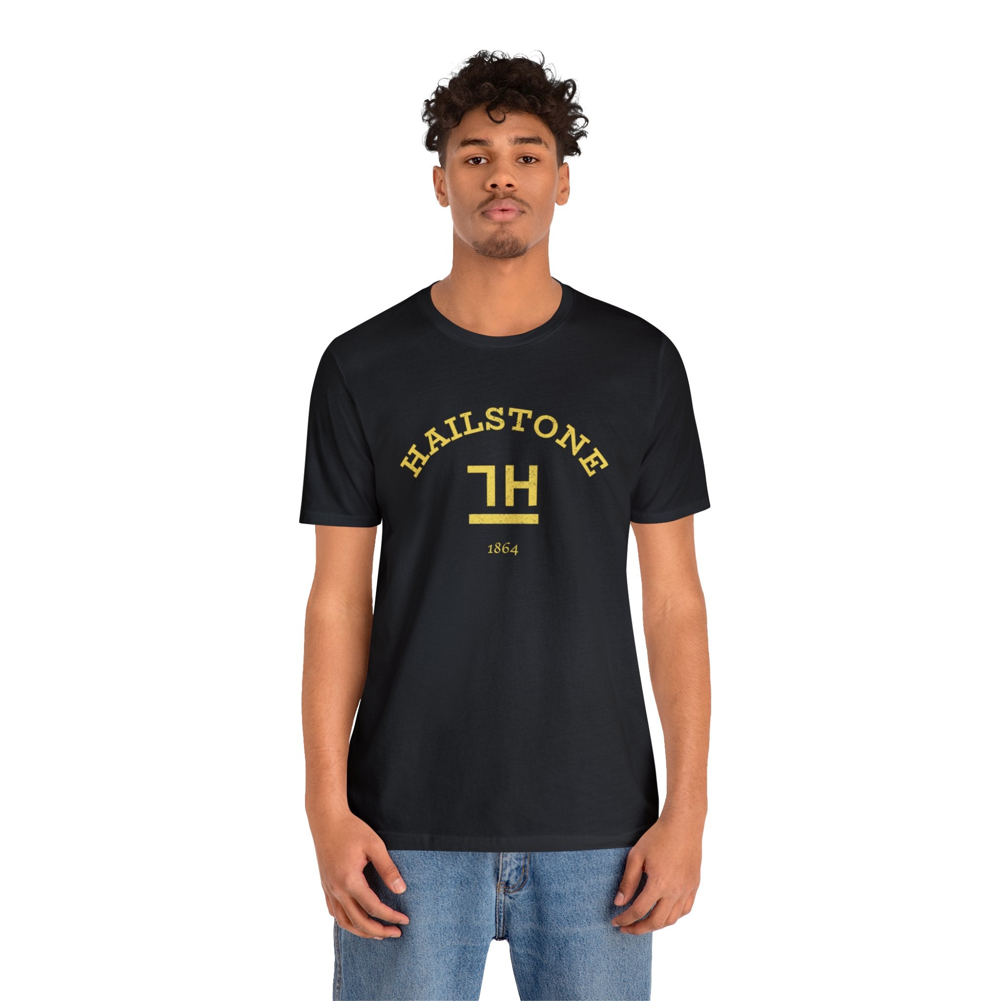 Hailstone Ranch T-Shirt
