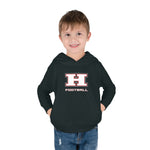 Hurricane Tigers Football Youth Hoodie