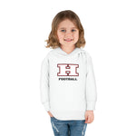 Hurricane Tigers Football Youth Hoodie