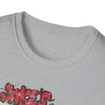 Jake's Vintage T-Shirt