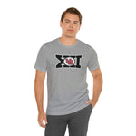 Utah Utes Big 12 T-Shirt