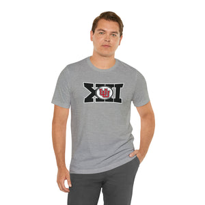 Utah Utes Big 12 T-Shirt