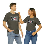 Utah Utes Big 12 T-Shirt