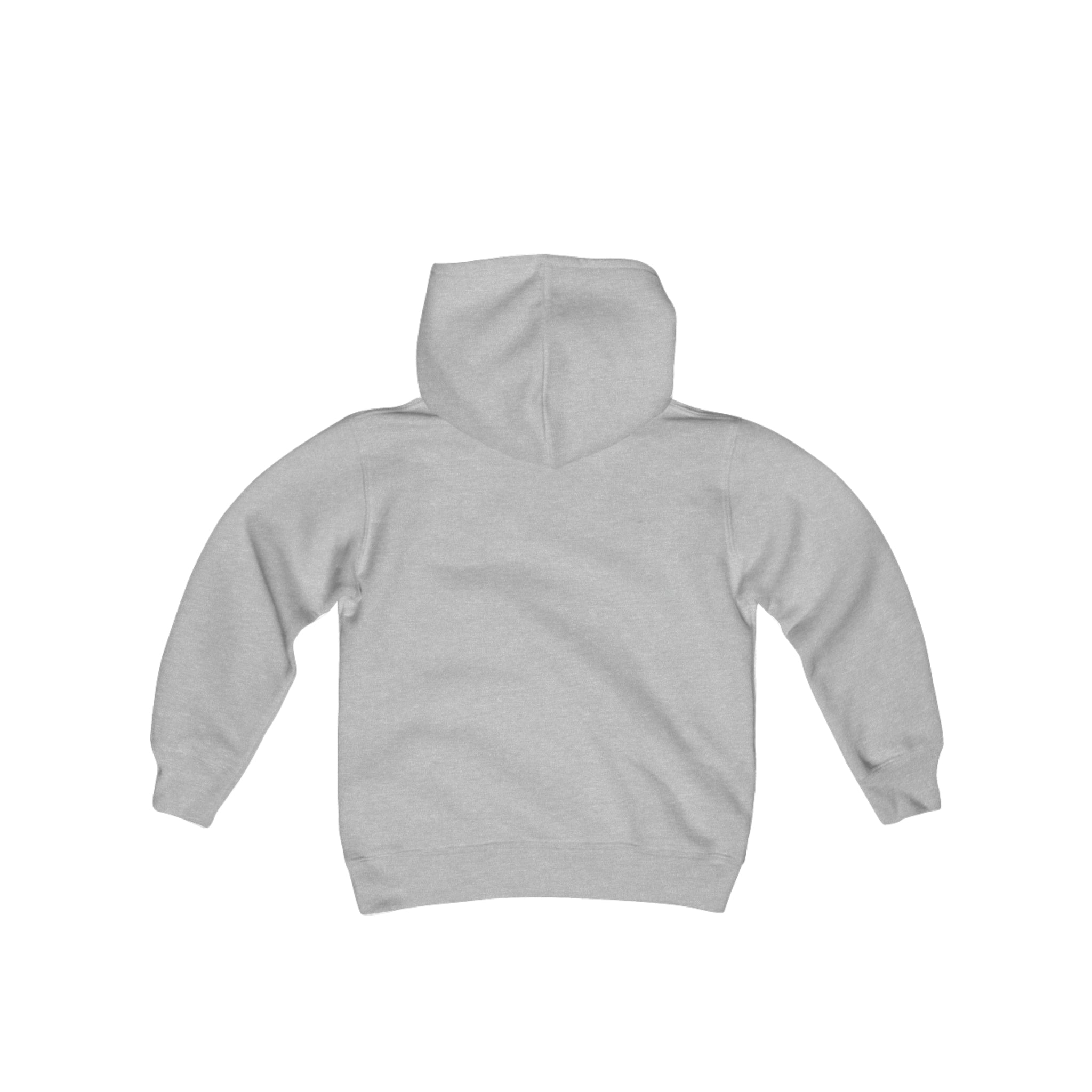 Min Brute Youth Hoodie