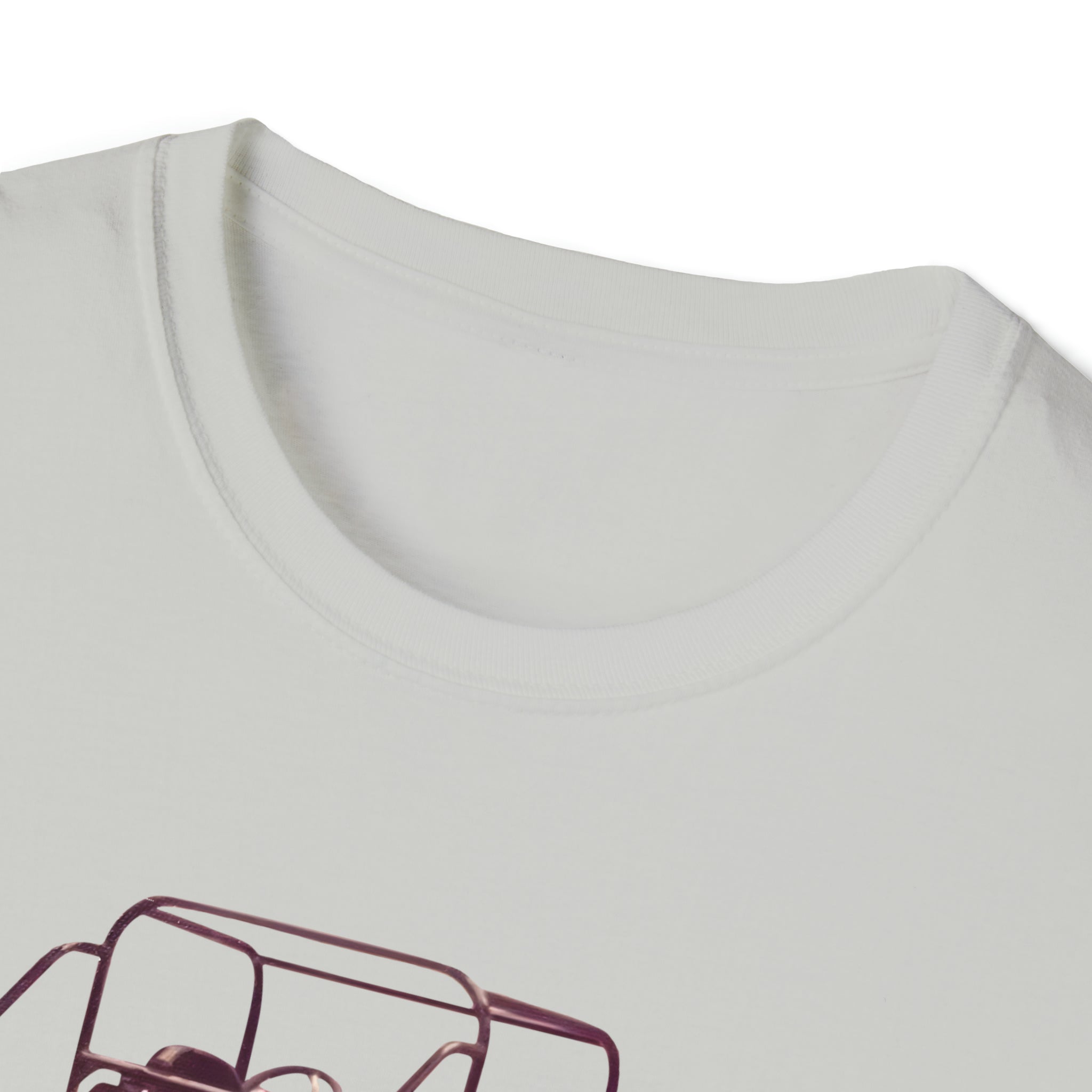 Mini Brute Adult T-Shirt