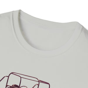 Mini Brute Adult T-Shirt