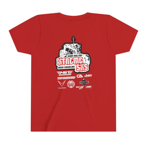 Sand Hollow Xtreme SXS Youth T- Shirt