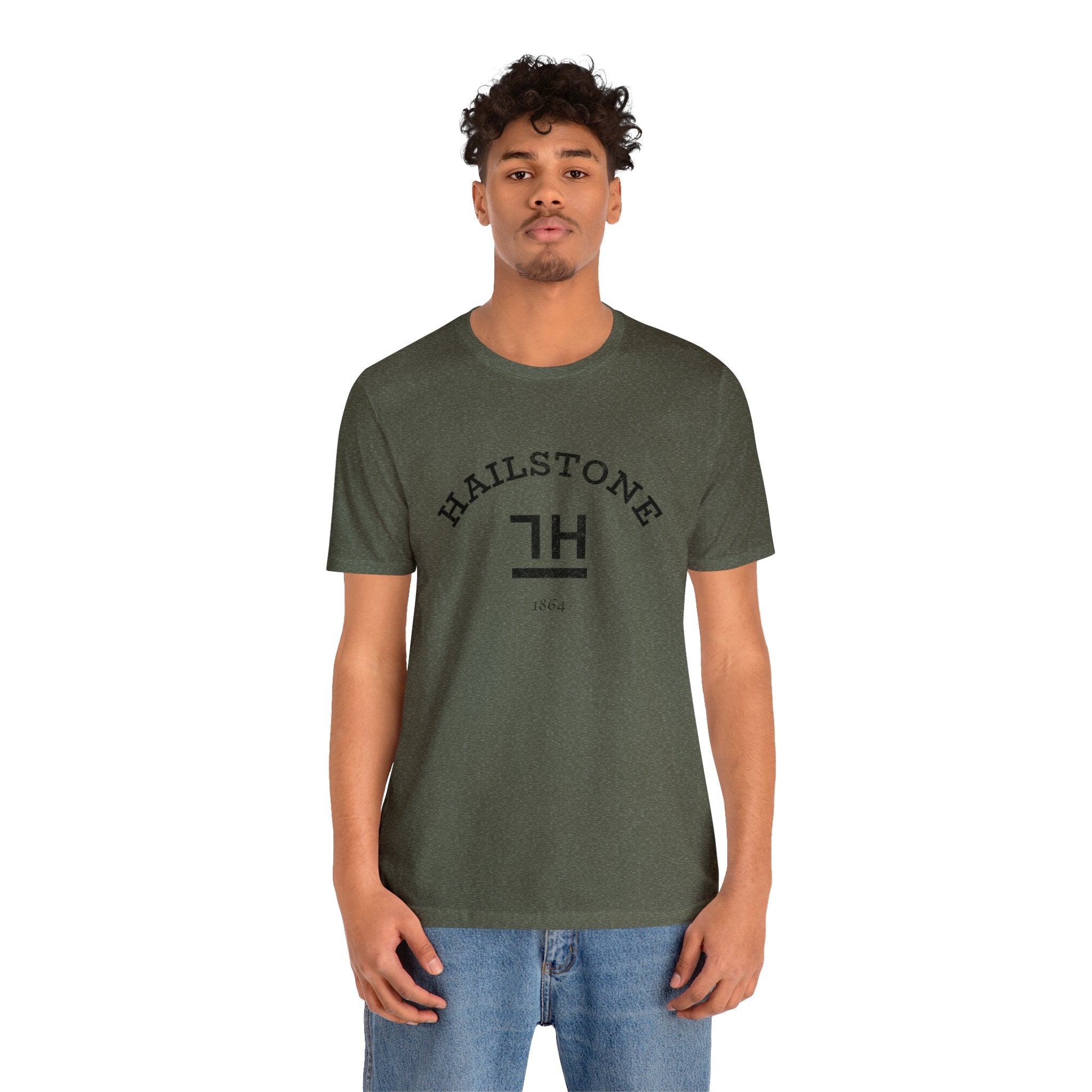 Hailstone Ranch T-Shirt