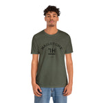 Hailstone Ranch T-Shirt