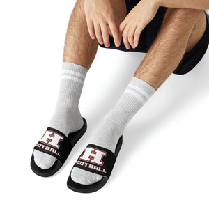 Hurricane Tigers Football ADULT Slides