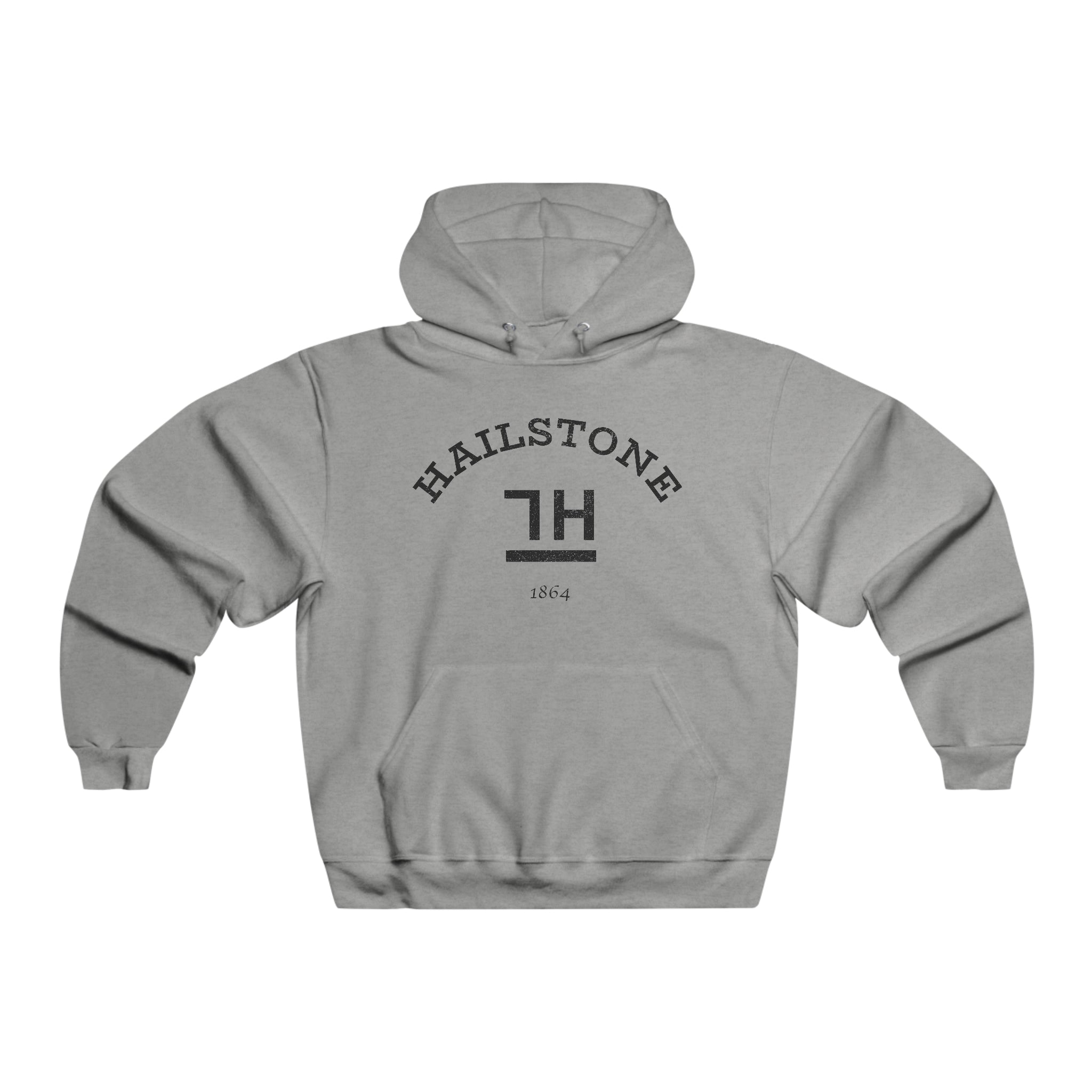 Hailstone Ranch Hoodie