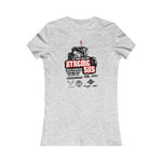 Sand Hollow Xtreme SXS Womens T- Shirt