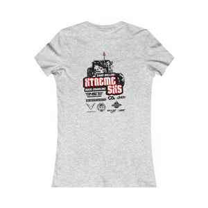 Sand Hollow Xtreme SXS Womens T- Shirt