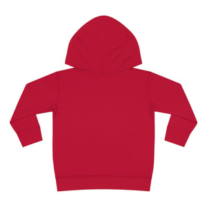 Mini Brute Toddler Hoodie