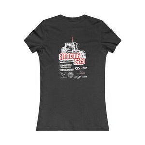 Sand Hollow Xtreme SXS Womens T- Shirt