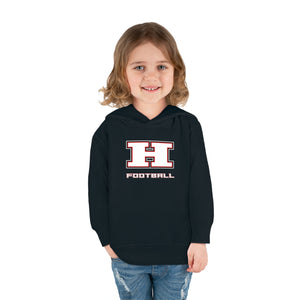 Hurricane Tigers Football Youth Hoodie