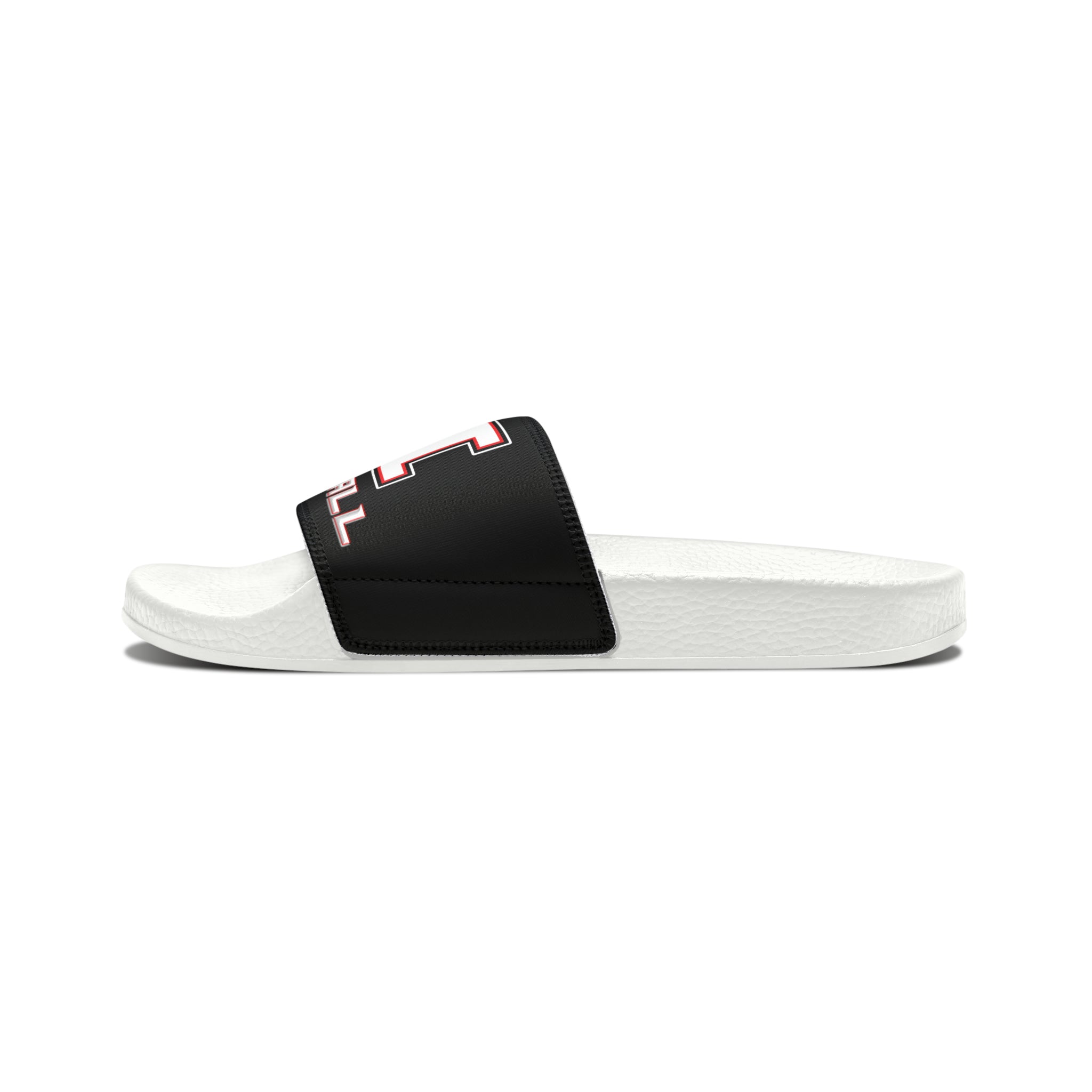 Hurricane Tigers Football ADULT Slides