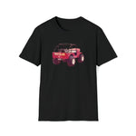 Mini Brute Adult T-Shirt