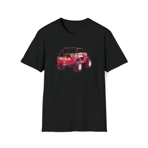 Mini Brute Adult T-Shirt