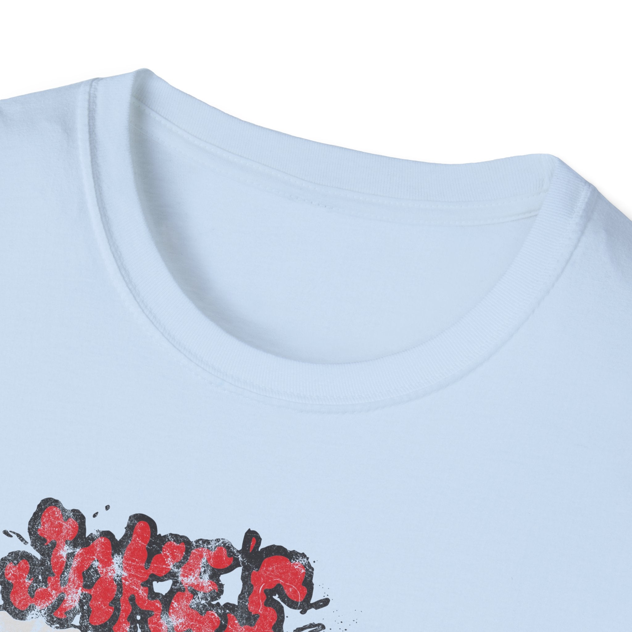 Jake's Vintage T-Shirt