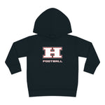 Hurricane Tigers Football Youth Hoodie