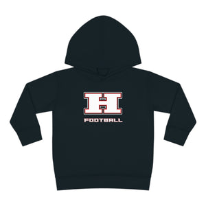 Hurricane Tigers Football Youth Hoodie