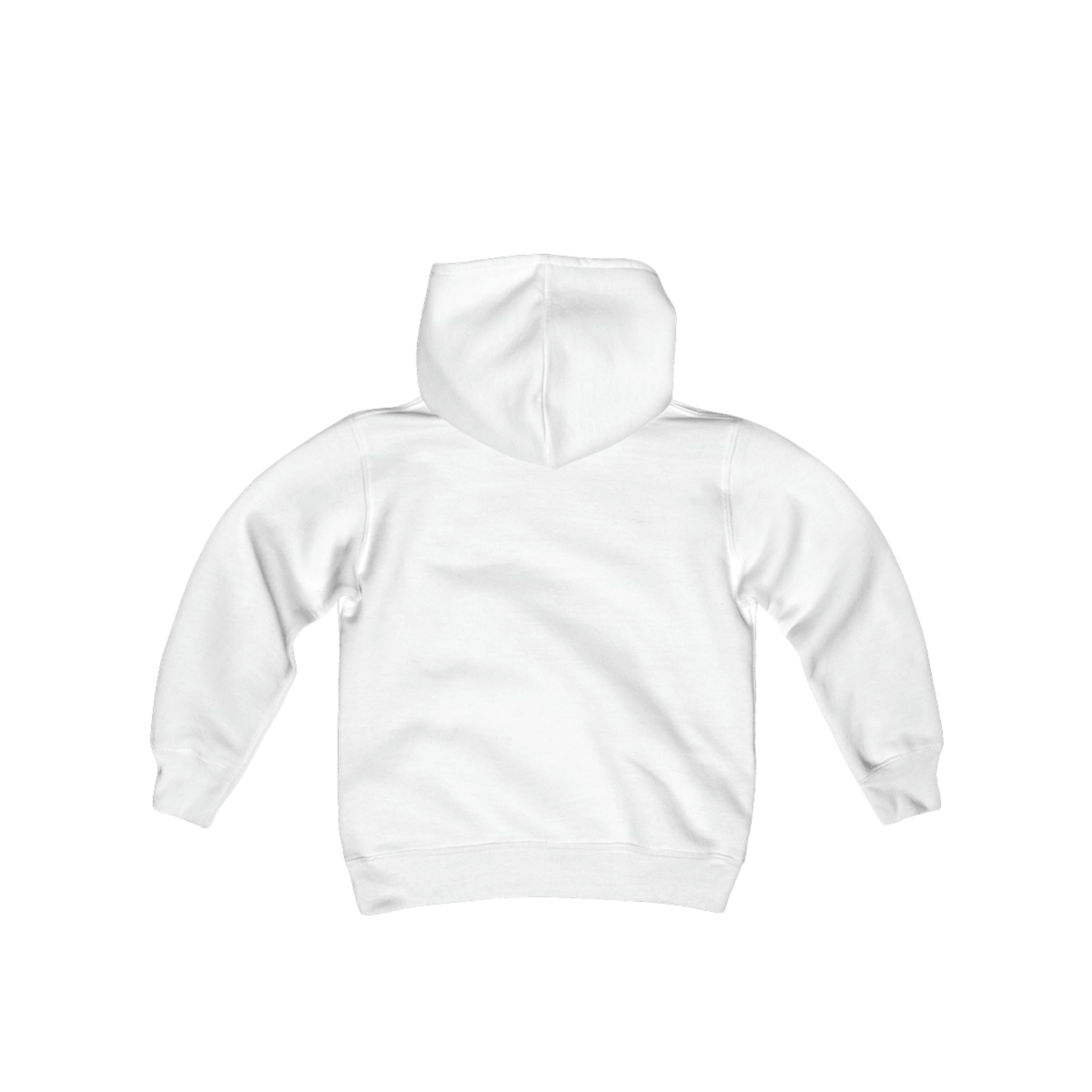 Min Brute Youth Hoodie