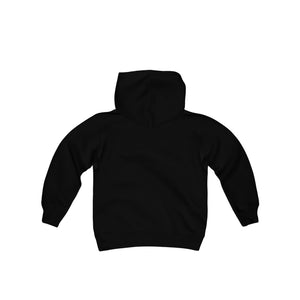 Min Brute Youth Hoodie
