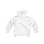 Min Brute Youth Hoodie