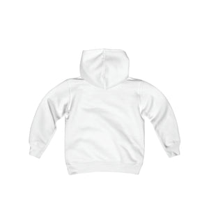 Min Brute Youth Hoodie