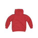 Min Brute Youth Hoodie