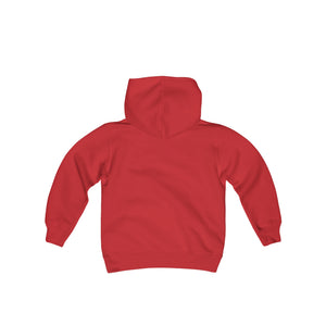 Min Brute Youth Hoodie