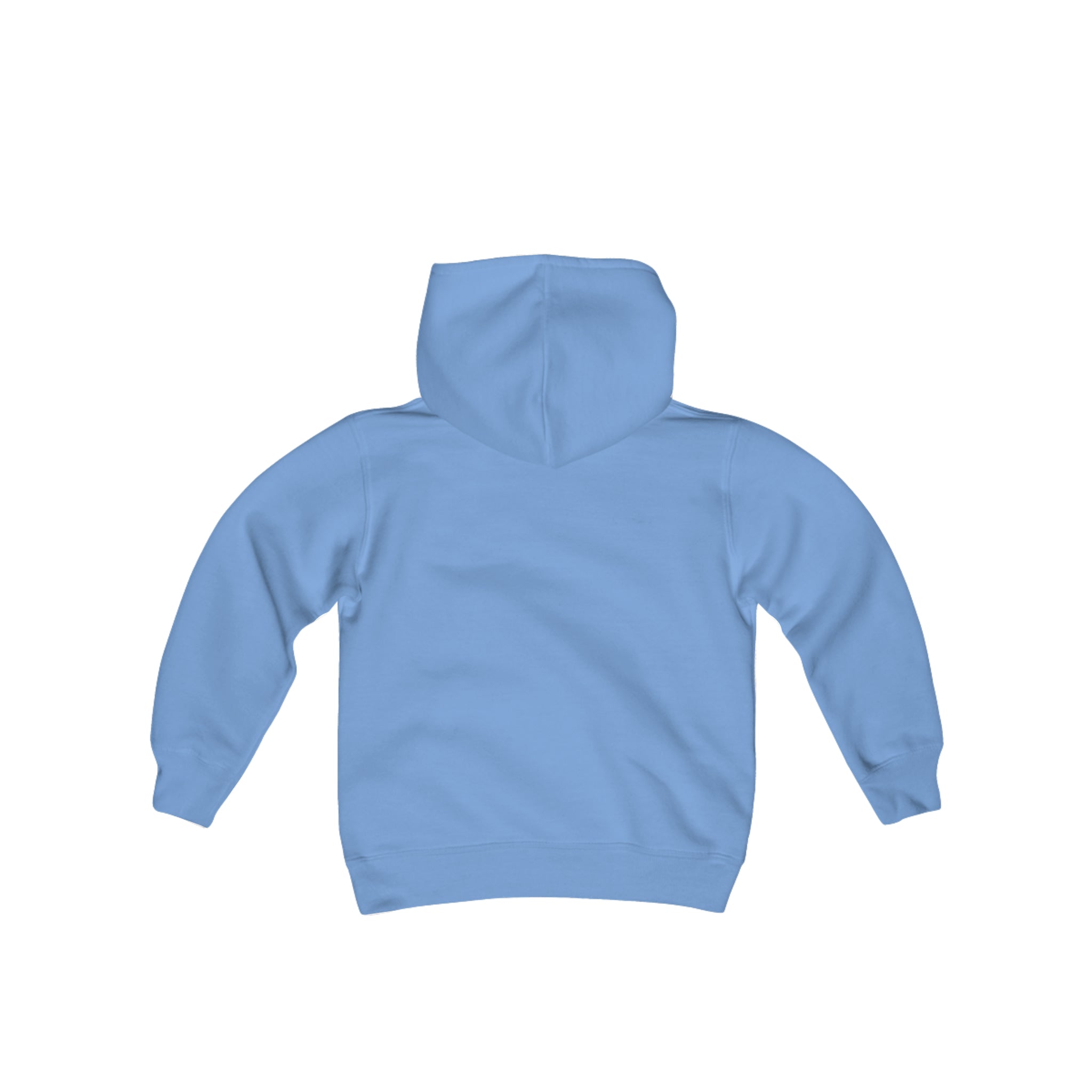 Min Brute Youth Hoodie