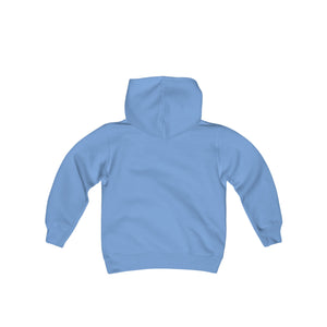 Min Brute Youth Hoodie