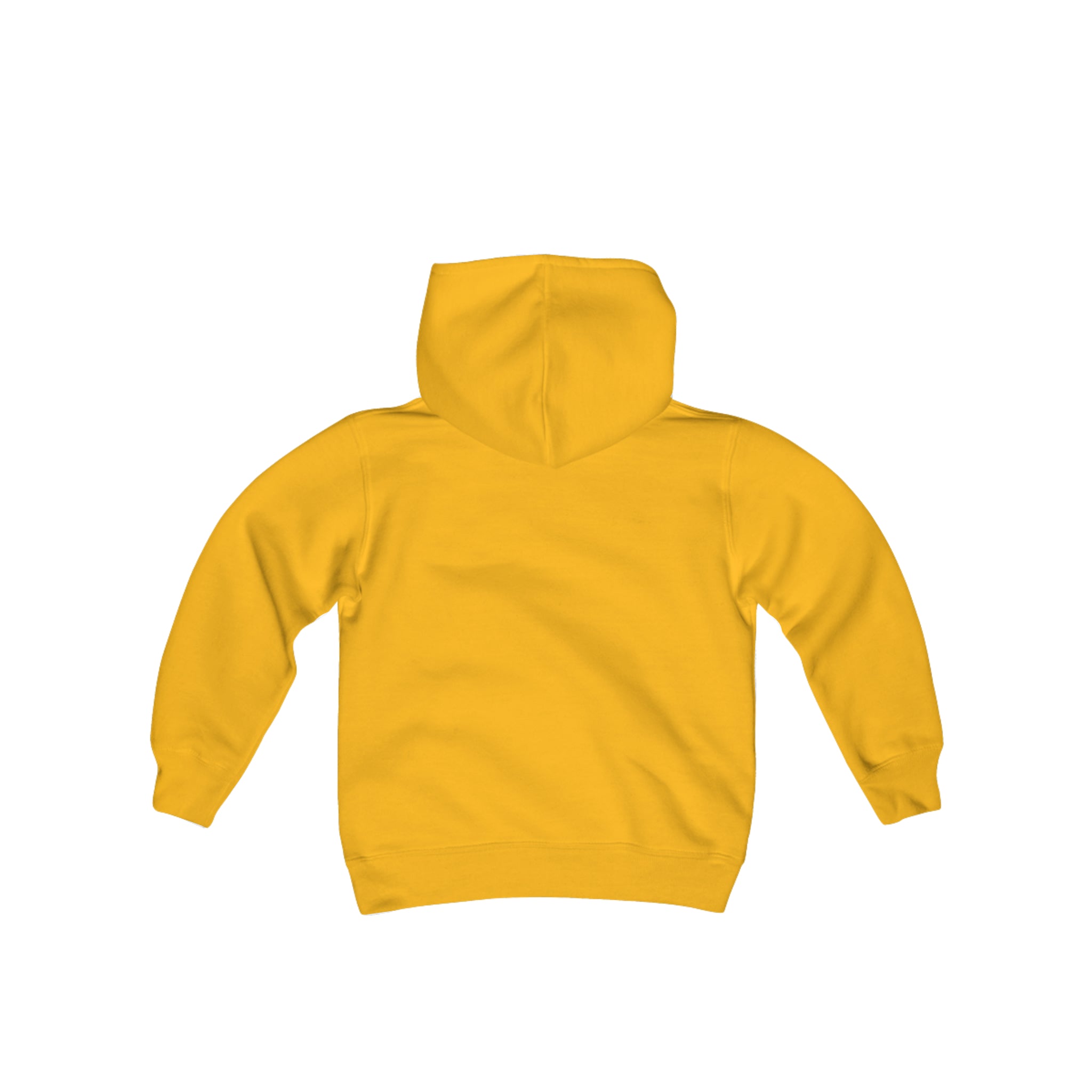 Min Brute Youth Hoodie