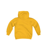 Min Brute Youth Hoodie