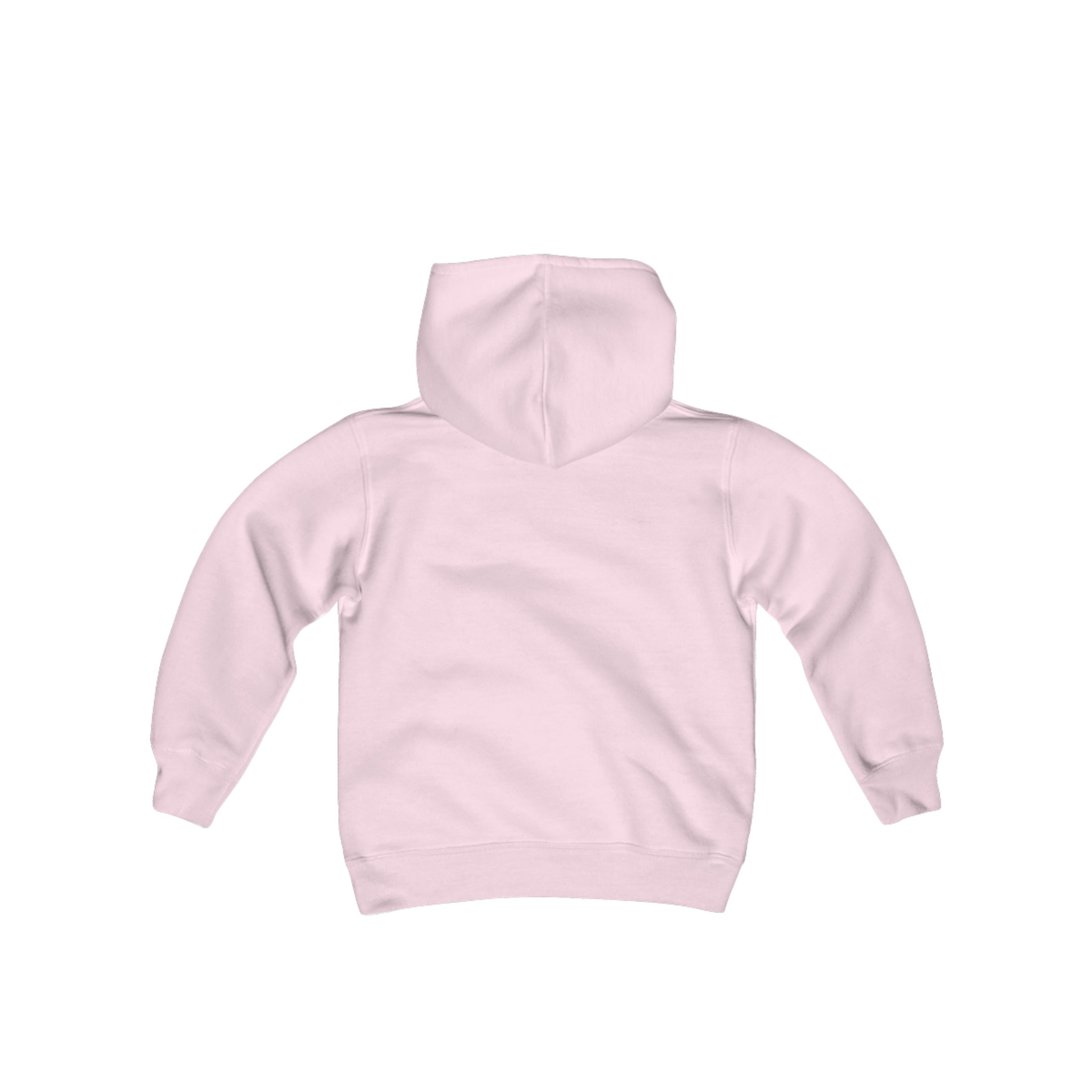 Min Brute Youth Hoodie