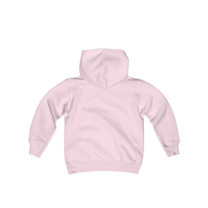 Min Brute Youth Hoodie