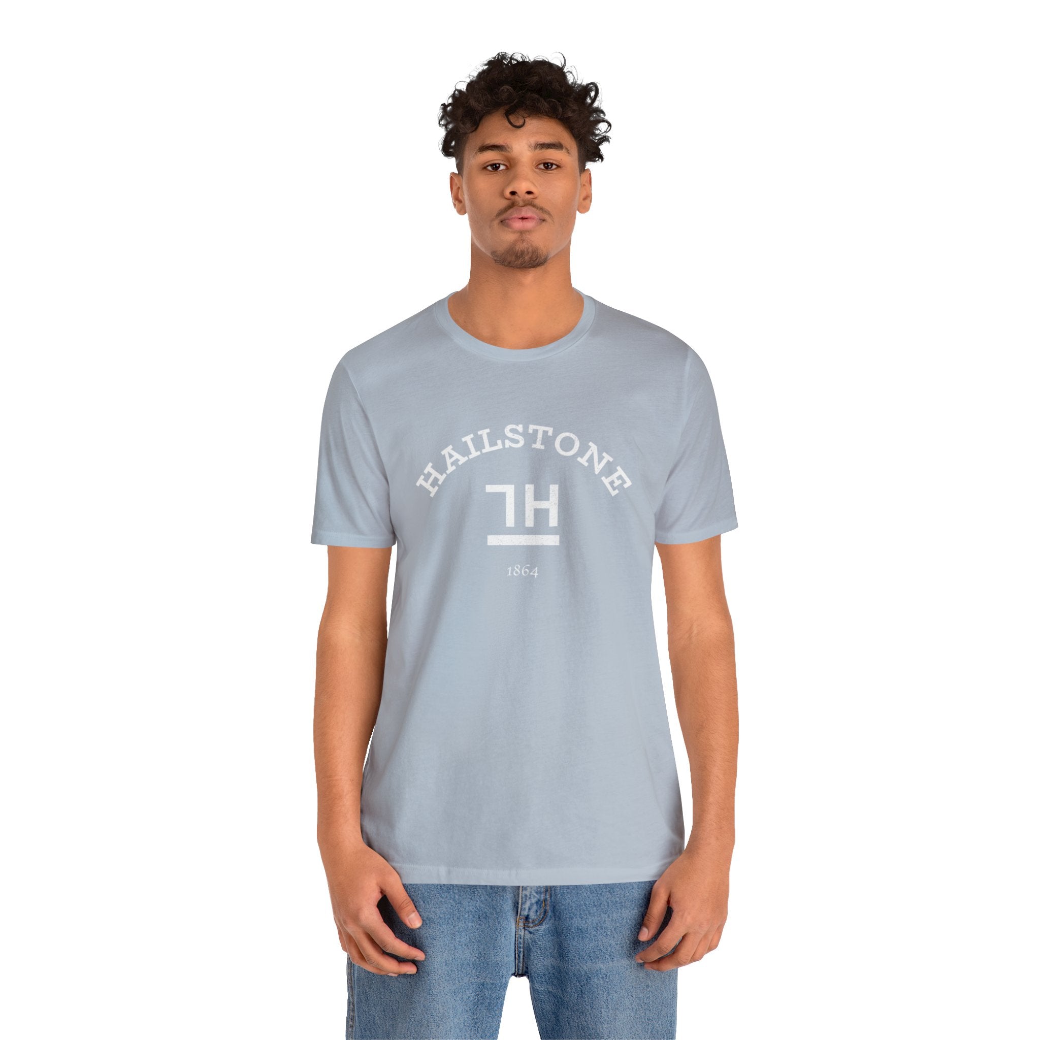 Hailstone Ranch T-Shirt