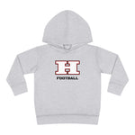 Hurricane Tigers Football Youth Hoodie