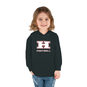 Hurricane Tigers Football Youth Hoodie