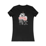 Sand Hollow Xtreme SXS Womens T- Shirt