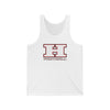 Hurricane Tigers Football Tank