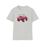 Mini Brute Adult T-Shirt