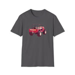 Mini Brute Adult T-Shirt
