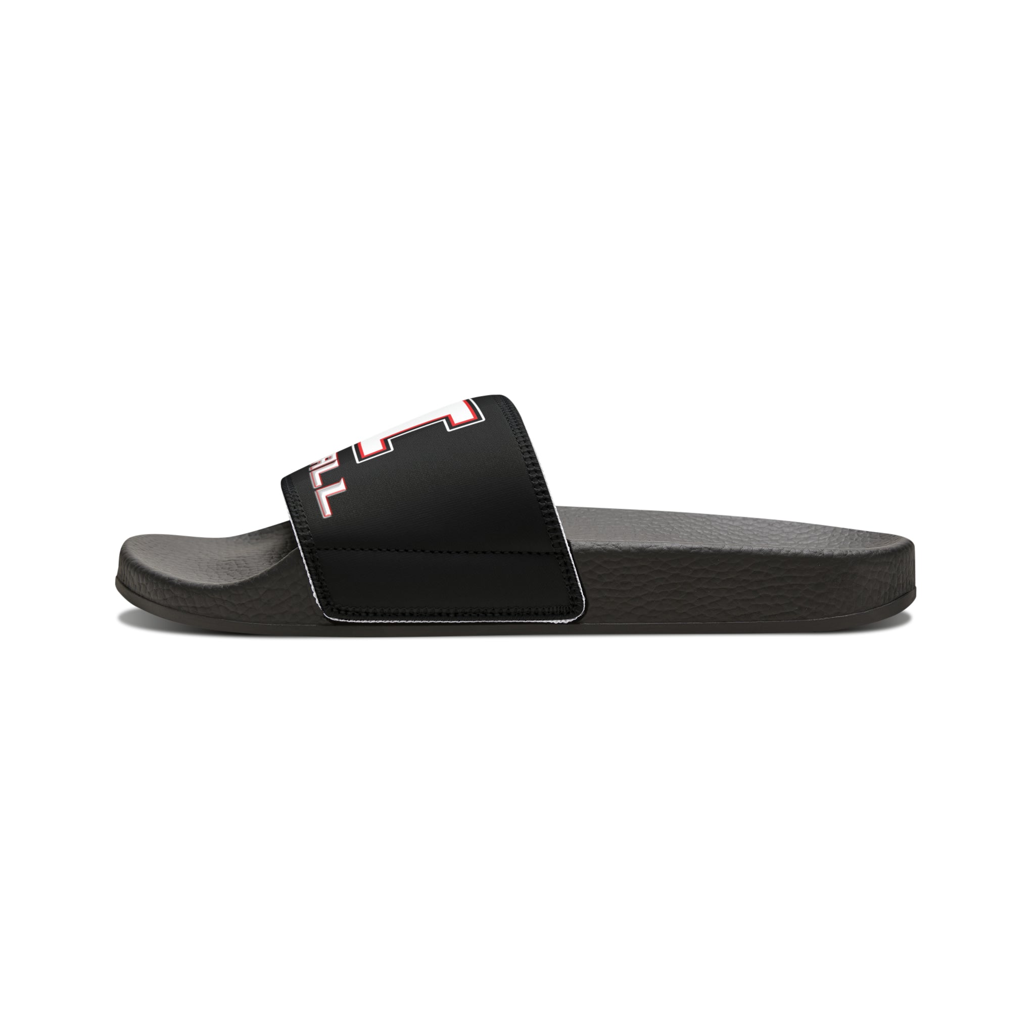 Hurricane Tigers Football ADULT Slides