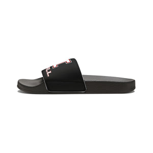 Hurricane Tigers Football ADULT Slides
