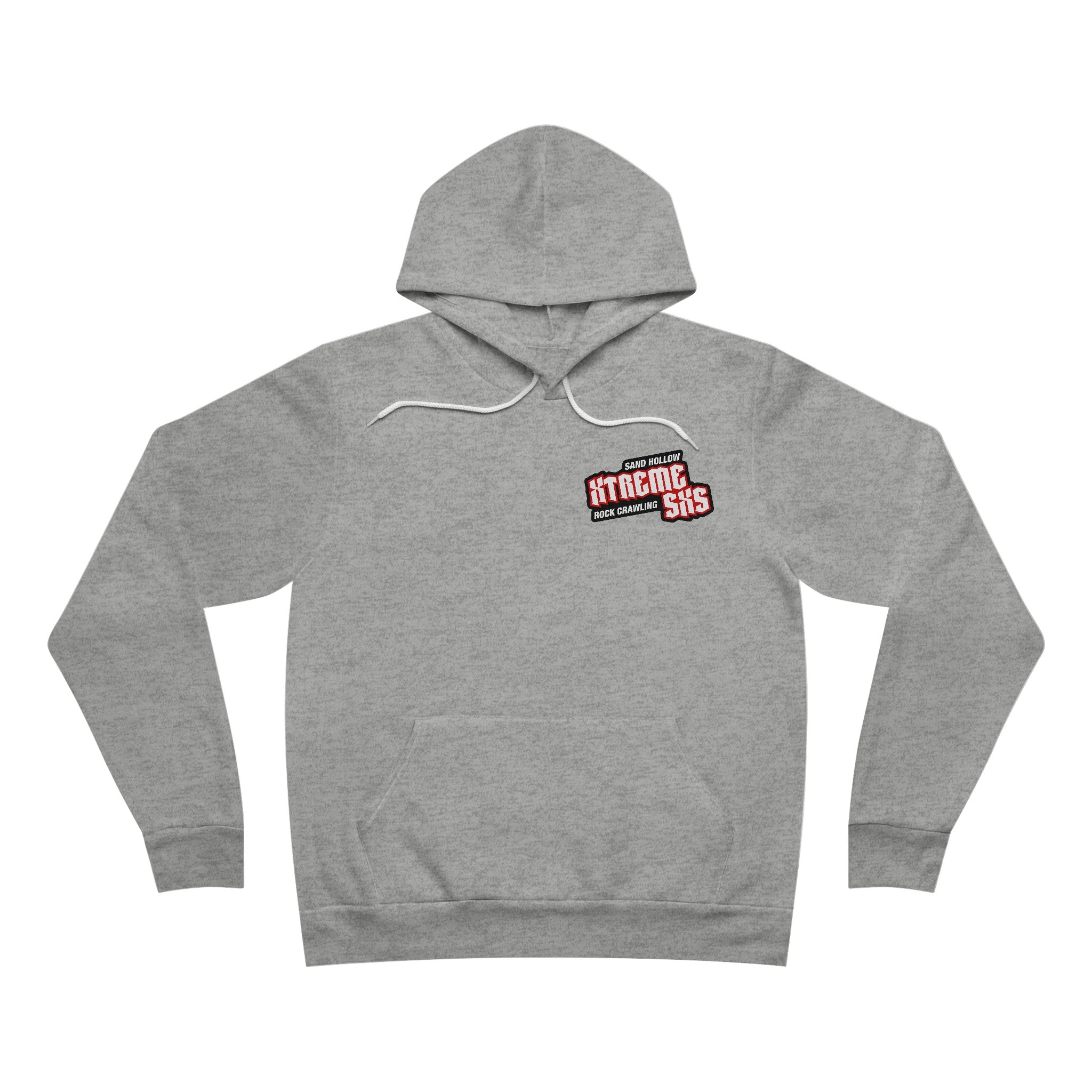 Sand Hollow Xtreme SXS Hoodie